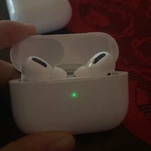 airpod pros